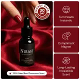 Nirast For Her