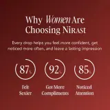 Nirast For Her