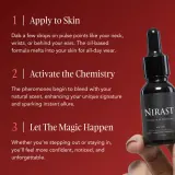 Nirast For Her