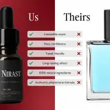 Nirast For Her