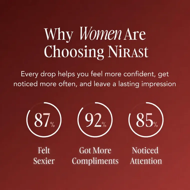 Nirast For Her